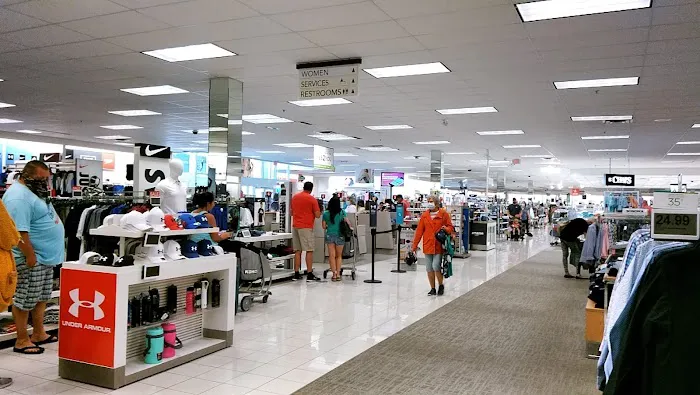 Kohl's 3