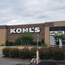 Kohl's ico