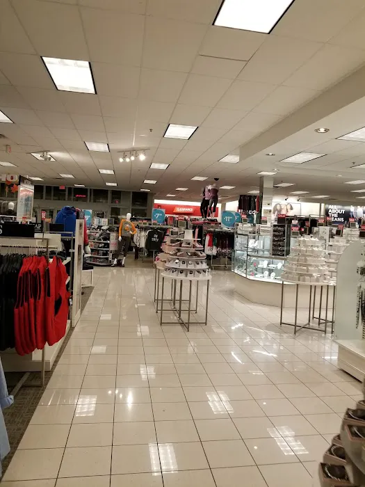 Kohl's 5