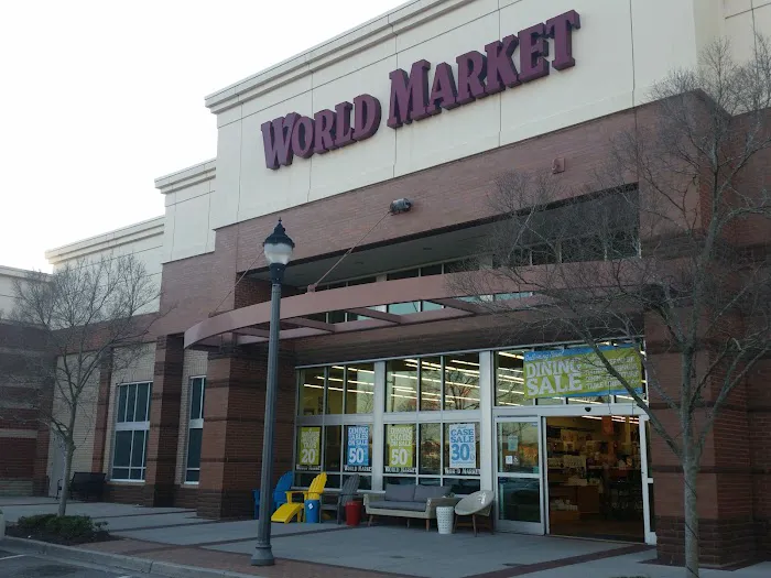 World Market 0