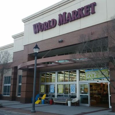 World Market