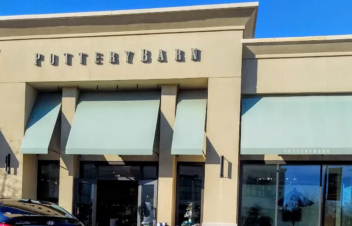 Pottery Barn 7