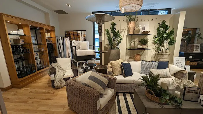 Pottery Barn 4