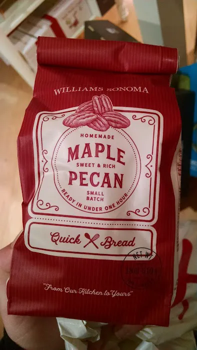 Williams-Sonoma 1