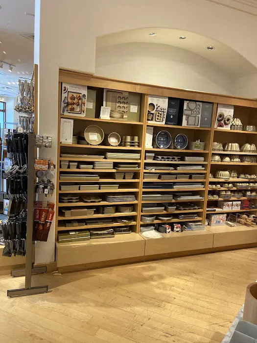 Williams-Sonoma 3