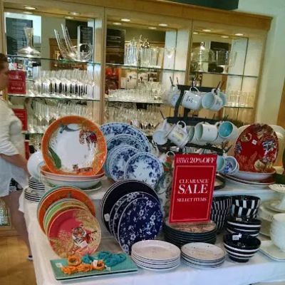 Williams-Sonoma