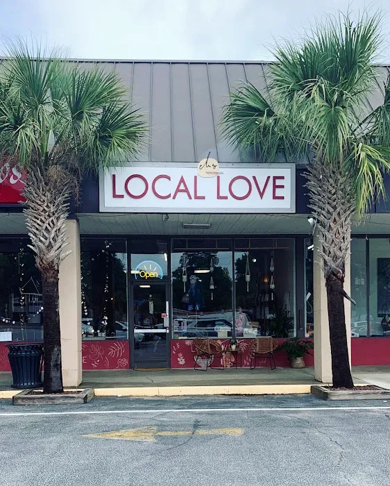 Local Love CHS 3