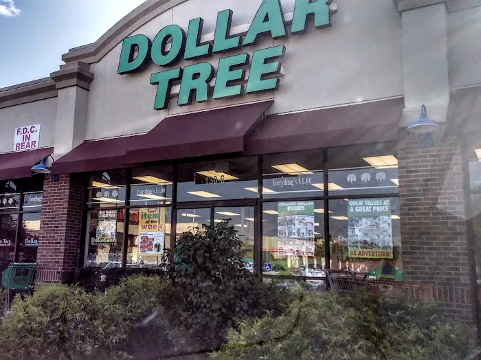 Dollar Tree 3