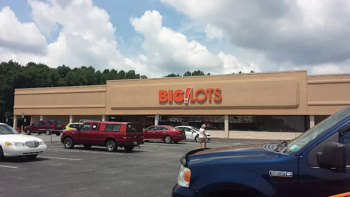 Big Lots 1