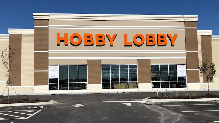 Hobby Lobby 8