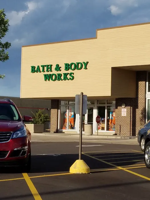 Bath & Body Works 7