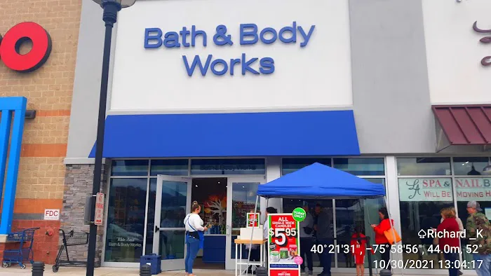 Bath & Body Works 0