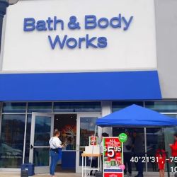 Bath & Body Works ico