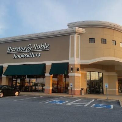 Barnes & Noble