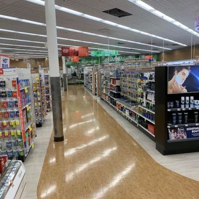 Rite Aid