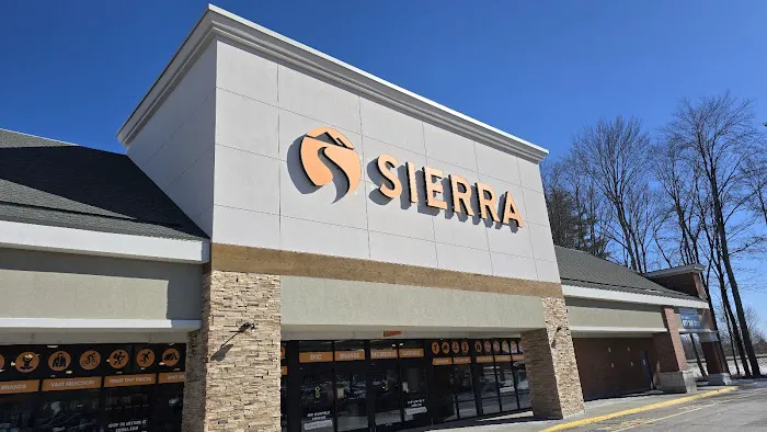 Sierra 5