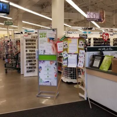 JOANN Fabric and Crafts