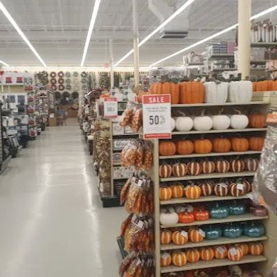 Hobby Lobby