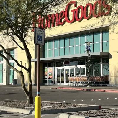HomeGoods
