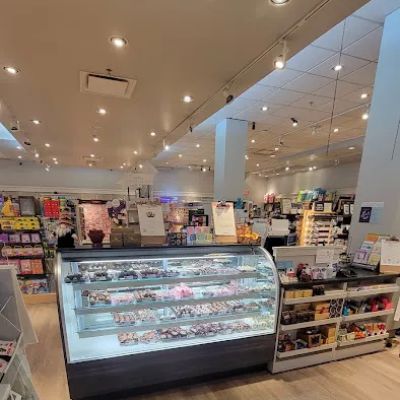 Trudy's Hallmark Shop