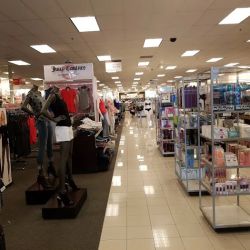 Kohl's ico