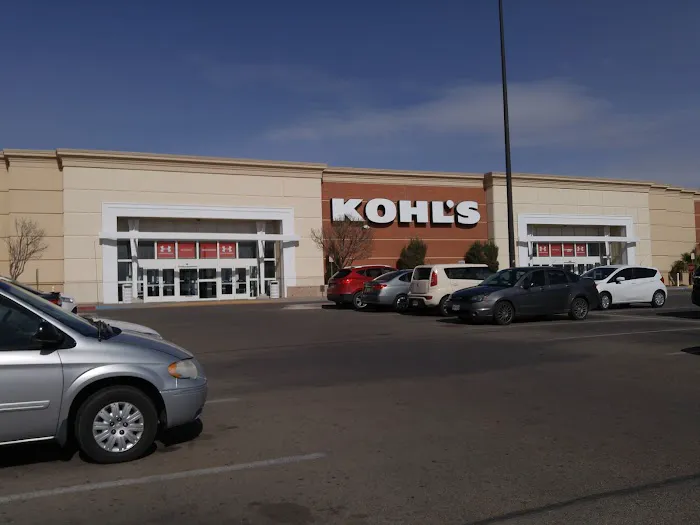 Kohl's 4