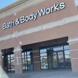 Bath & Body Works ico