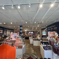 Bath & Body Works ico