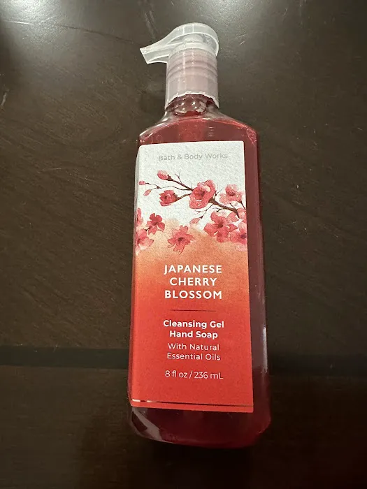 Bath & Body Works 4