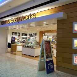 Bath & Body Works ico