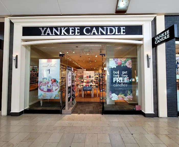 Yankee Candle 2