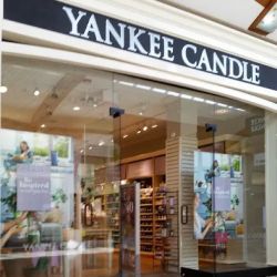 Yankee Candle ico