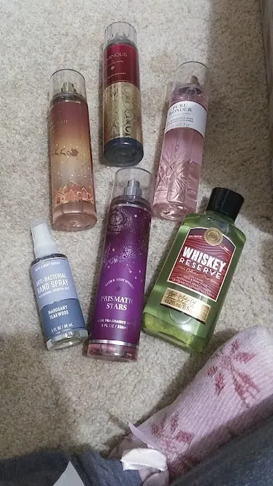 Bath & Body Works 1