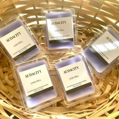 AUDACITY - Candles, Melts & More