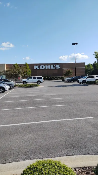 Kohl's 3