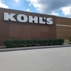 Kohl's ico