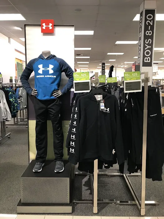 Kohl's 4