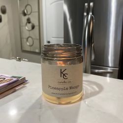 KC Candle Company ico