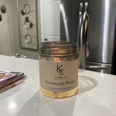 KC Candle Company