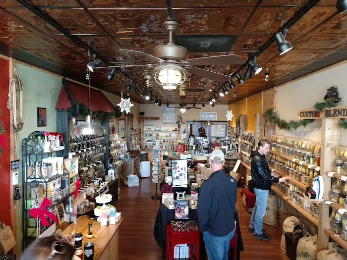 The Spice & Tea Exchange of Chattanooga 0