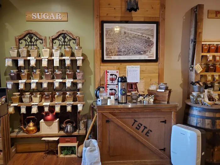 The Spice & Tea Exchange of Chattanooga 7