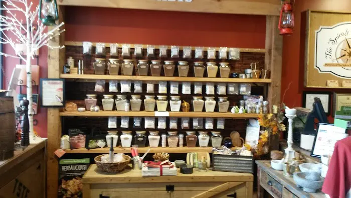 The Spice & Tea Exchange of Chattanooga 2