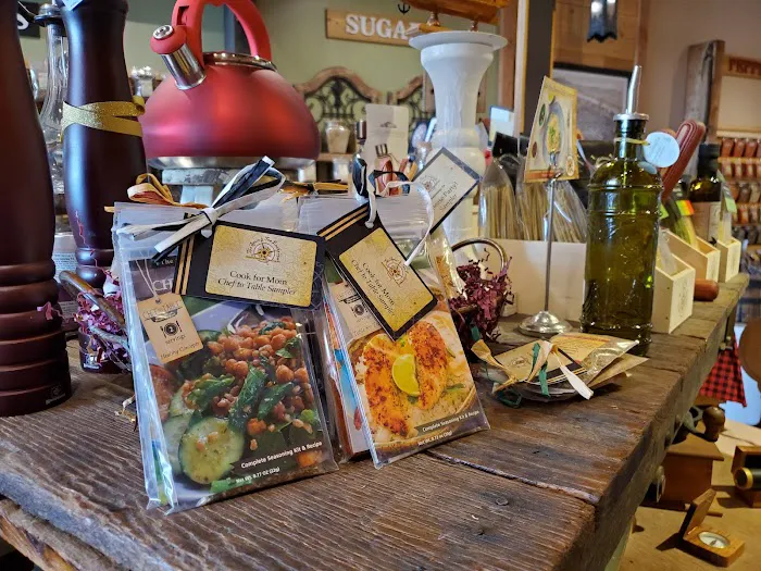 The Spice & Tea Exchange of Chattanooga 8