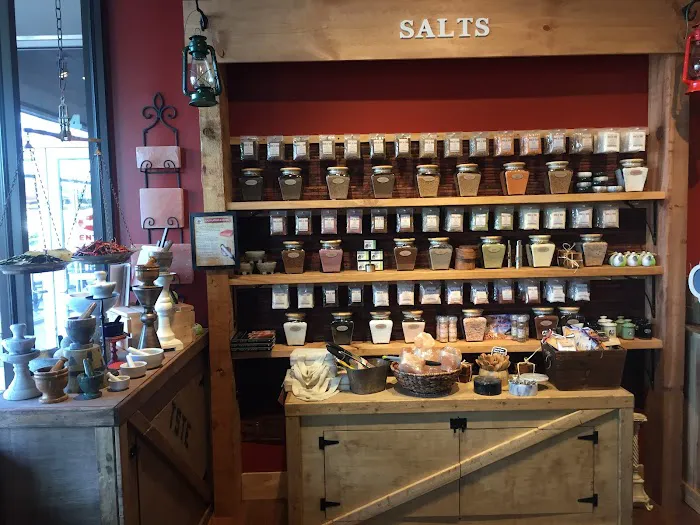 The Spice & Tea Exchange of Chattanooga 9