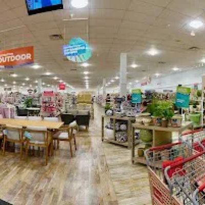 HomeGoods