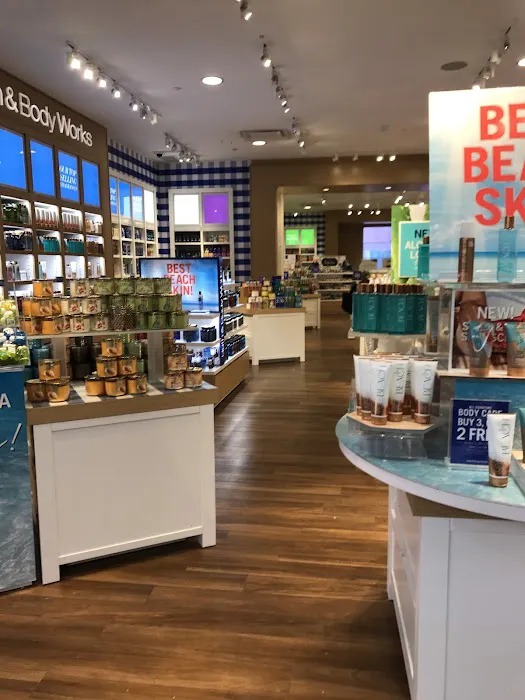 Bath & Body Works 3