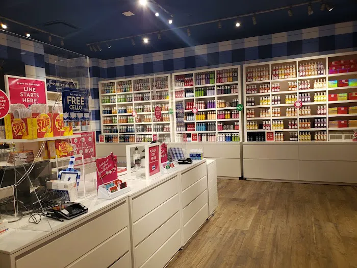 Bath & Body Works 2