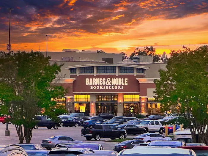 Barnes & Noble 2