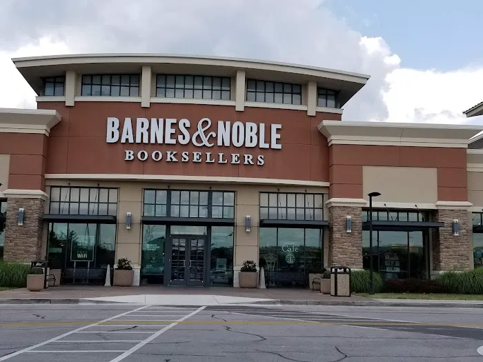 Barnes & Noble 0