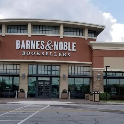 Barnes & Noble